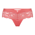 Loella Boxer String, Pink