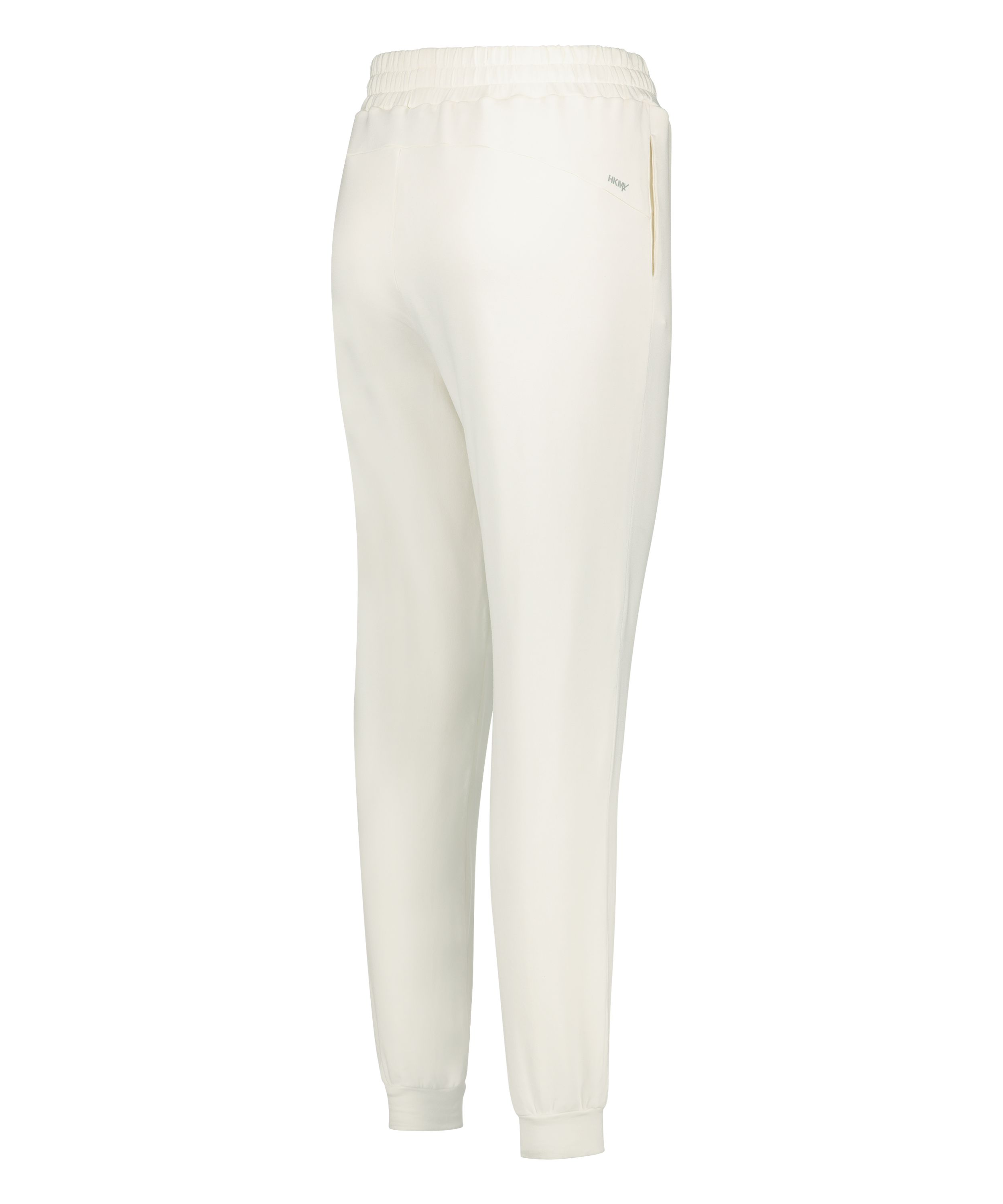 HKMX Flow Joggers, White, main