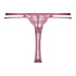 Julia String, Purple