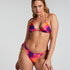 Sunset Dream Rio Bikini Bottoms, Purple