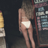 Giselle Cheeky Bikinibottom, White