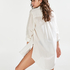 Boyfriend shirt, White