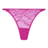 Silvia Thong, Pink