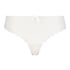 Lola Brazilian, White