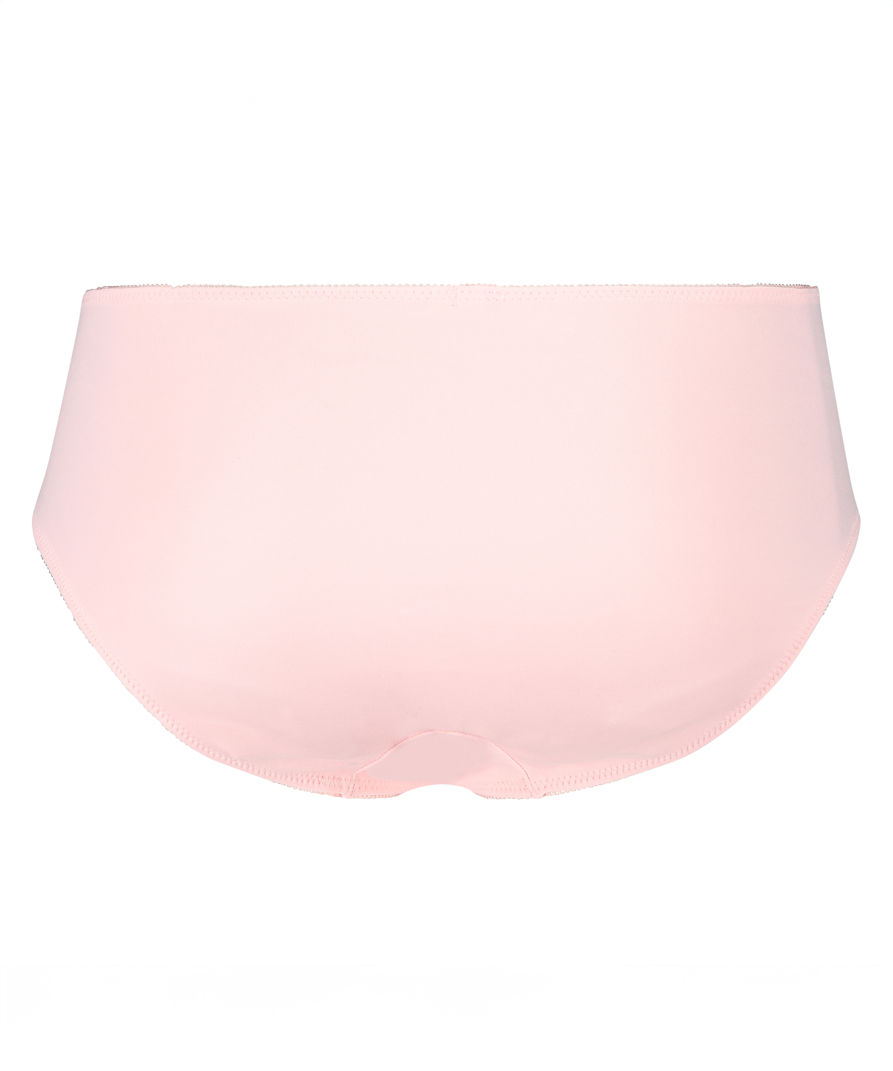 Diva High Knickers, Pink, main