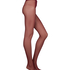 Tight 20 Denier Seamless Velver Touch, Red