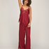 Pant Cecilia, Red