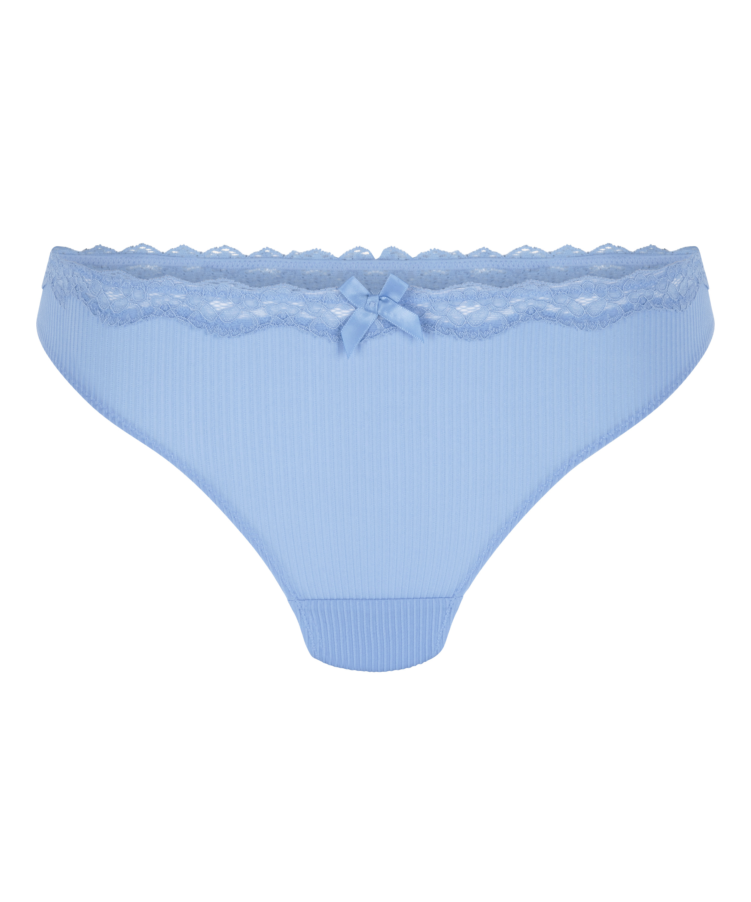 Lola Thong, Blue, main