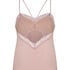 Cami Satin Legacy, Pink