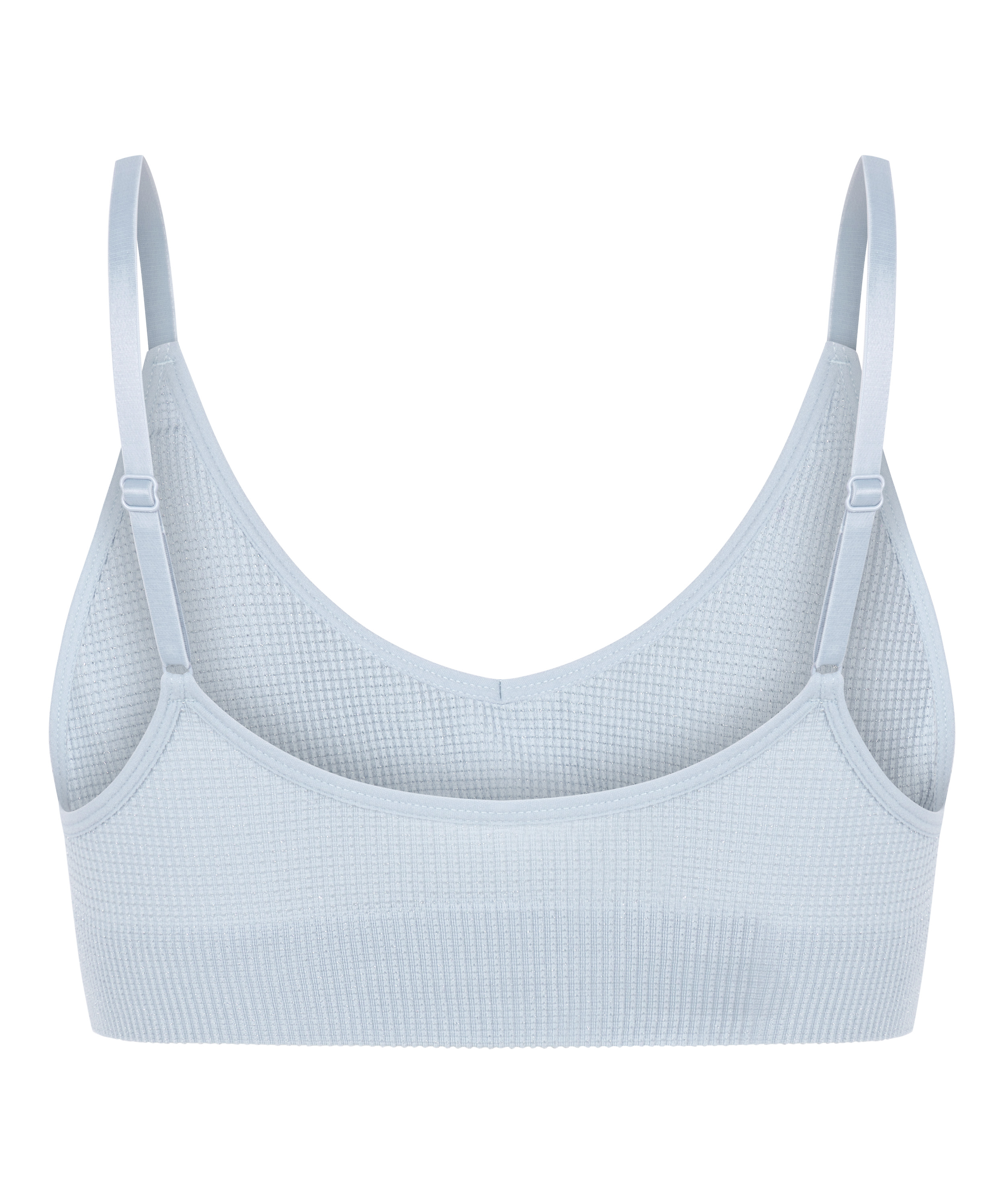 Dianne Bralette, Blue, main