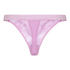 Silje Thong, Purple