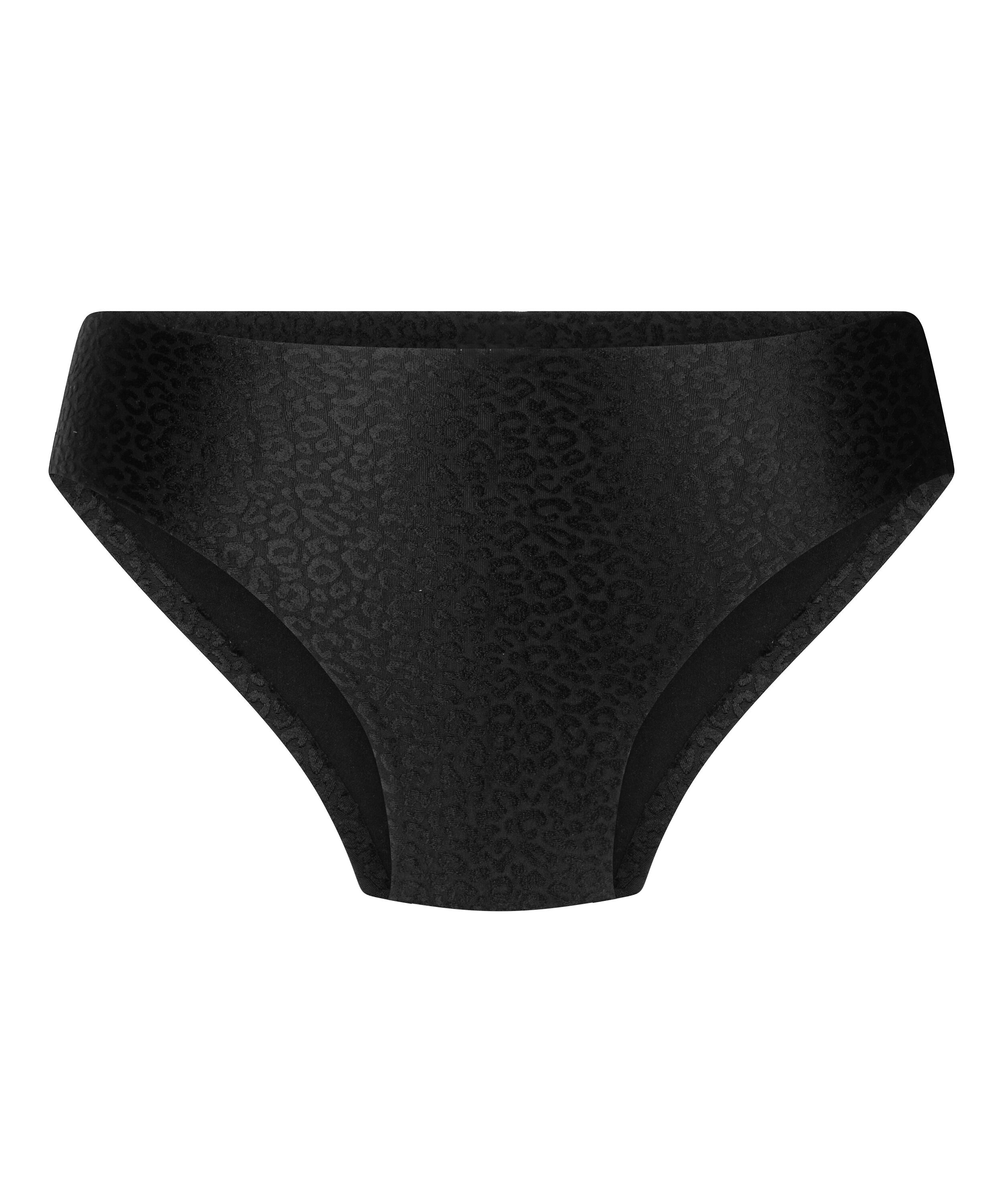 Brazilian Jackie, Black
