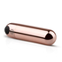 Rosy Gold Nouveau Bullet Vibrator, Pink