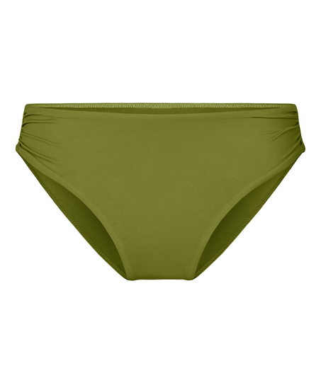Bikini Bottom Bardolino, Green