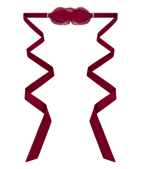 Marjolein Blindfold, Red