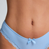 Lola Brazilian, Blue