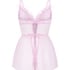 Cordelie Babydoll, Pink