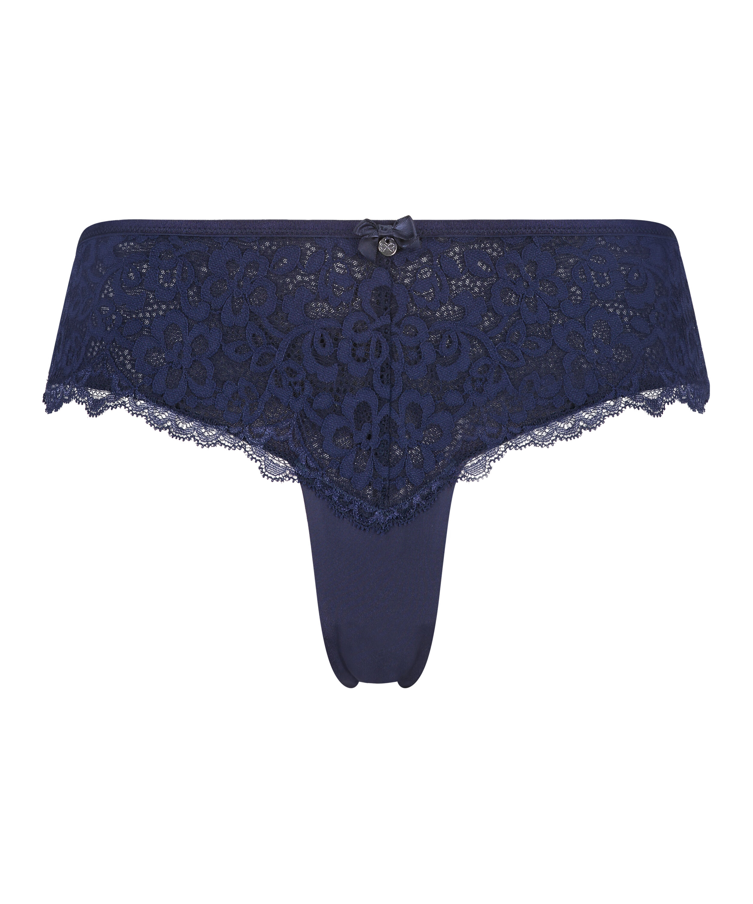 Marine Brazilian, Blue