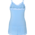 Pyjama Set Nana, Blue
