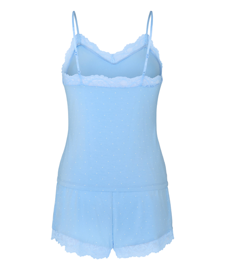 Pyjama Set Nana, Blue