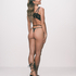 Paige Thong, Black