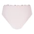 Diva High Knickers, Pink