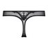 Inga Thong, Black