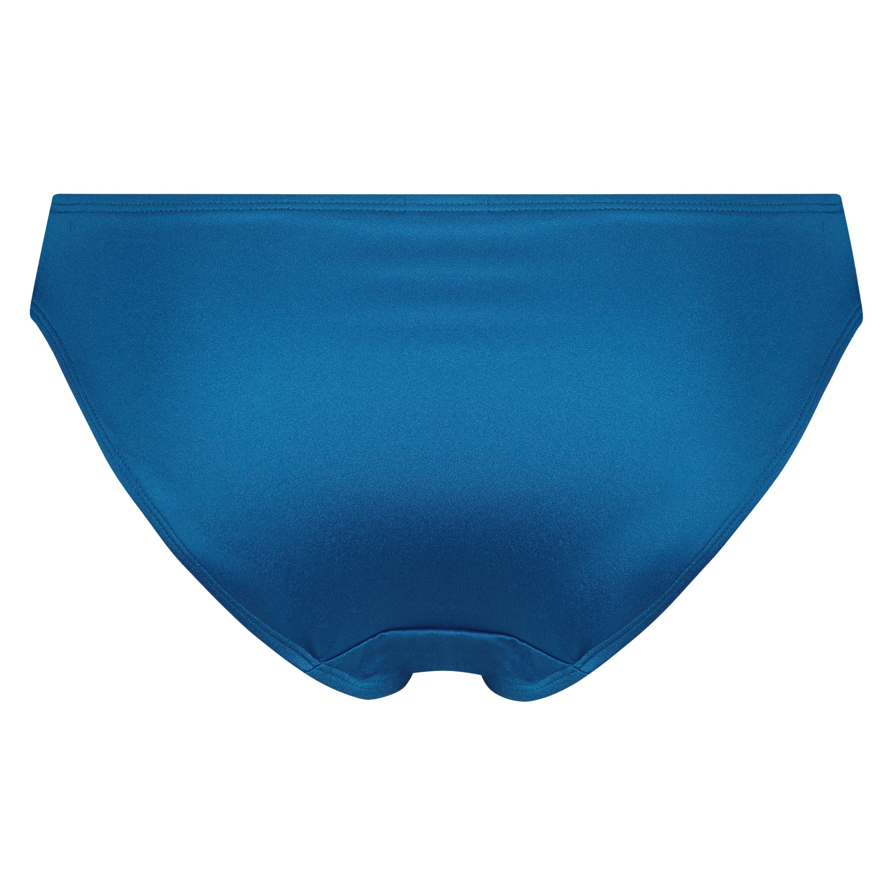 Sunset Dream Rio Bikini Bottoms, Blue, main