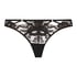 Ruth Thong, Black