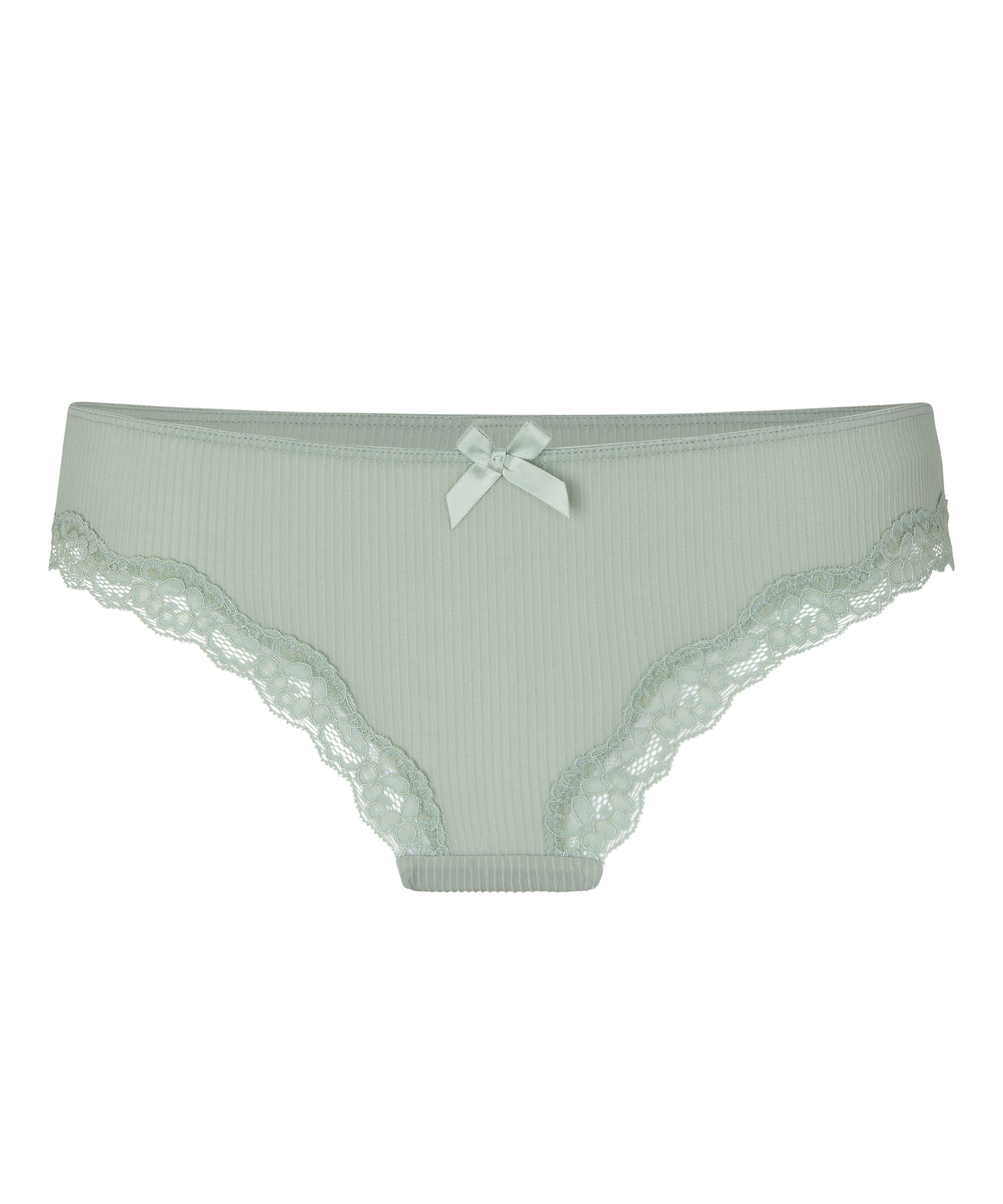 Lola Brazilian, Green, main
