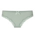 Lola Brazilian, Green