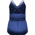 Grace Jumpsuit, Blue