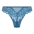 Devon Brazilian, Blue