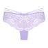 Shay Brazilian, Purple