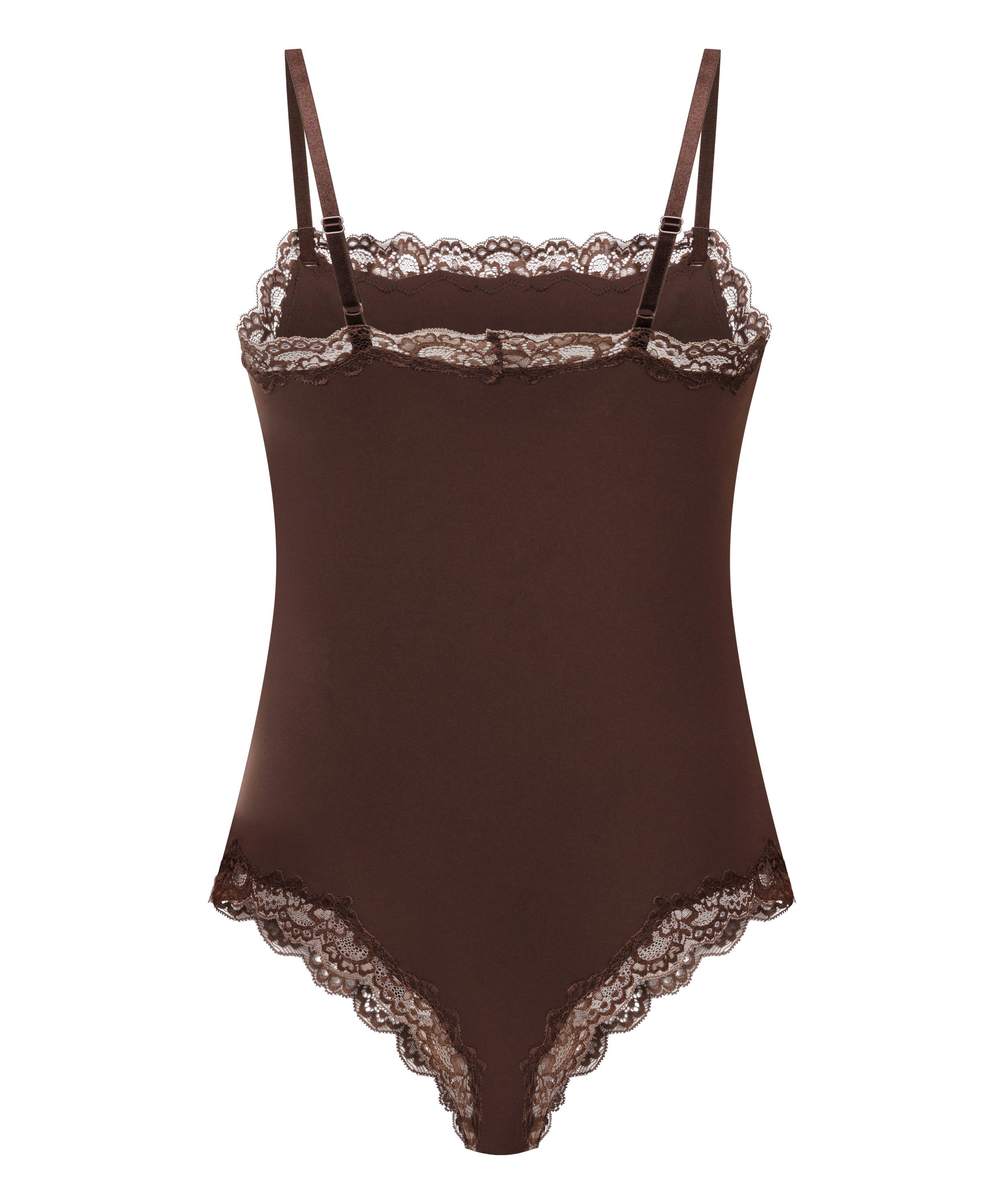 Alissia Body, Brown, main