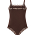 Alissia Body, Brown