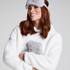 Hot Water Bottle Sleepingmask Set, Gray