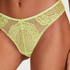 Blaise Brazilian, Green