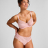 Sophie high knickers, Pink