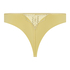 Sali Brazilian, Yellow