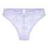 Andrea Brazilian, Purple