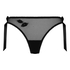 Bebe Thong, Black