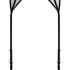 Kali Suspenders, Black