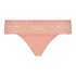 Bianca Boxer Thong, Pink