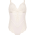 Posie Body, White