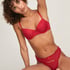 String Dani, Red