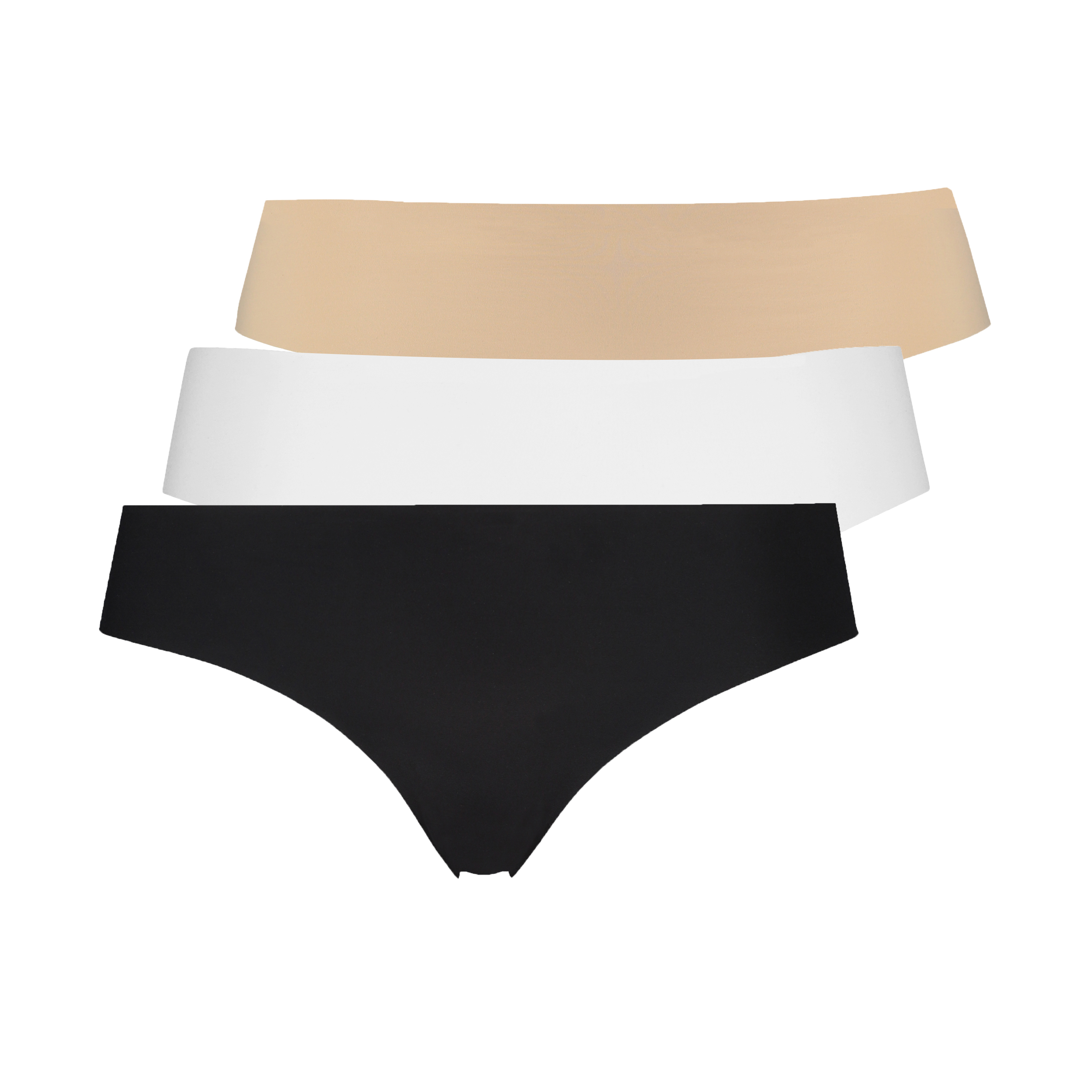 Invisible Brazilian Cotton, Black, main