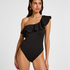 Bathingsuit Malibu, Black