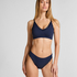 Lola Bralette, Blue