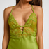 Slipdress Zara, Green